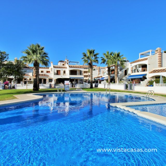 Apartment - Resale - Playa Flamenca - Playa Flamenca