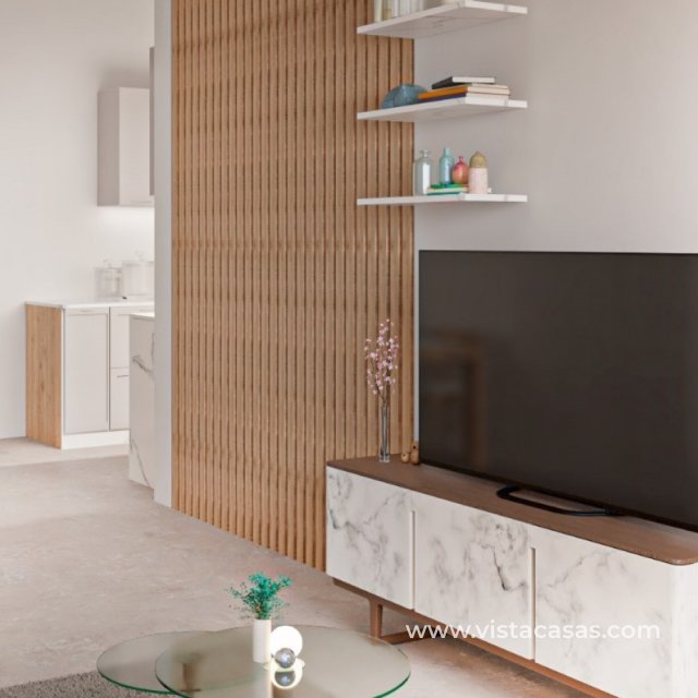 Apartment - Pierwotny - Pilar de la Horadada - Pilar de la Horadada