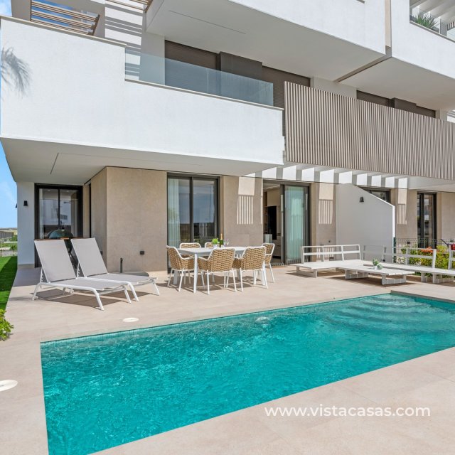 Appartement - Vente - Santa Rosalia - Santa Rosalia
