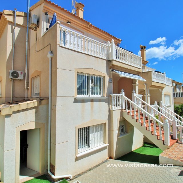 Villa - Resale - Villamartin - Villamartin