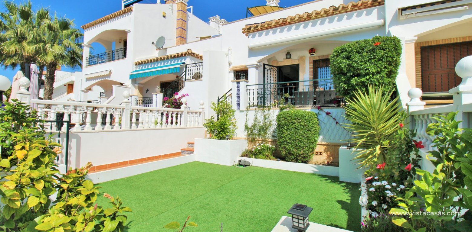 Wtórny - Townhouse - Villamartin - 