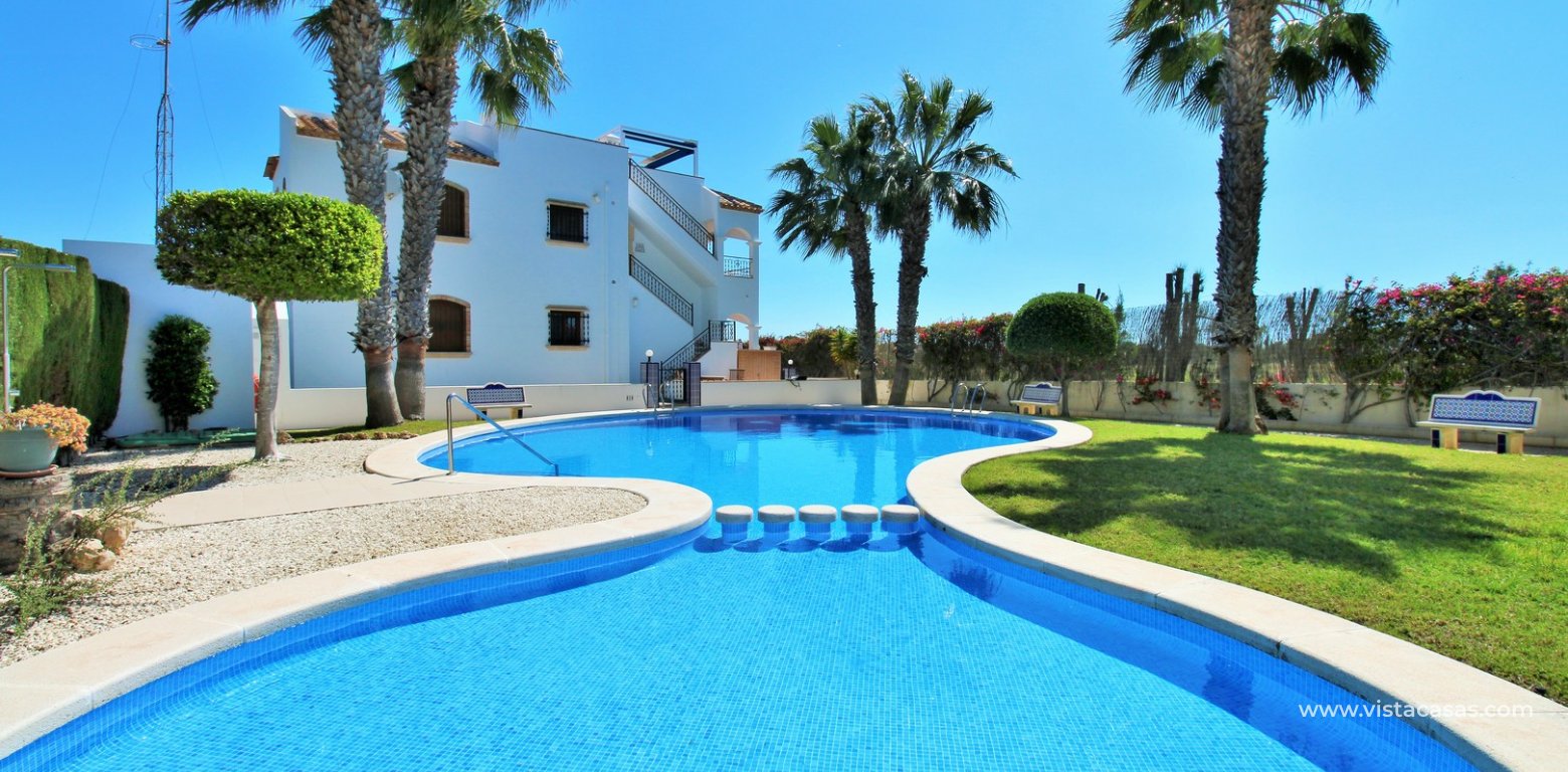 Wtórny - Townhouse - Villamartin - 