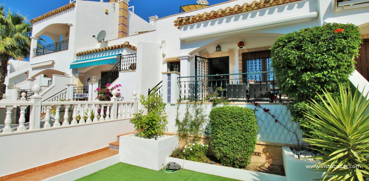 Wtórny - Townhouse - Villamartin - 