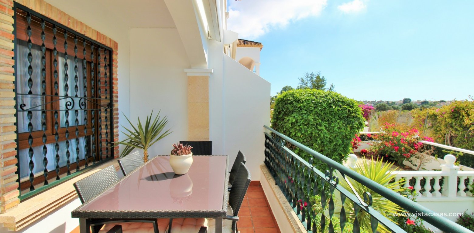Wtórny - Townhouse - Villamartin - 