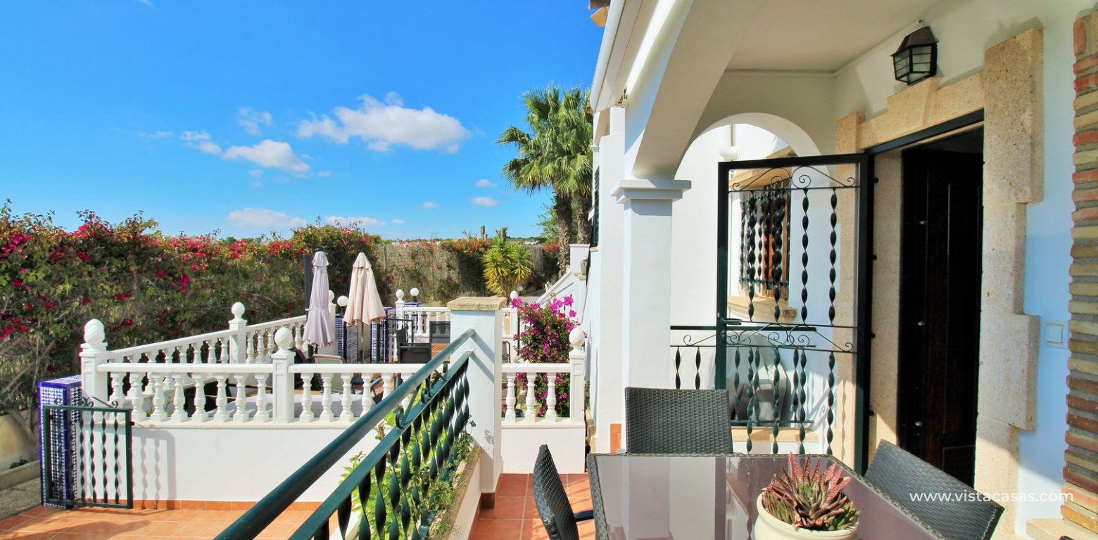 Wtórny - Townhouse - Villamartin - 