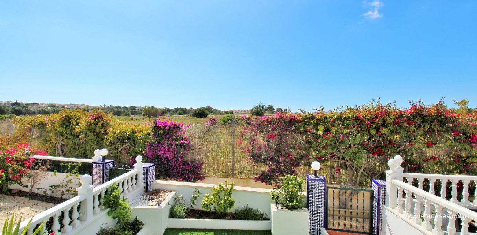 Wtórny - Townhouse - Villamartin - 