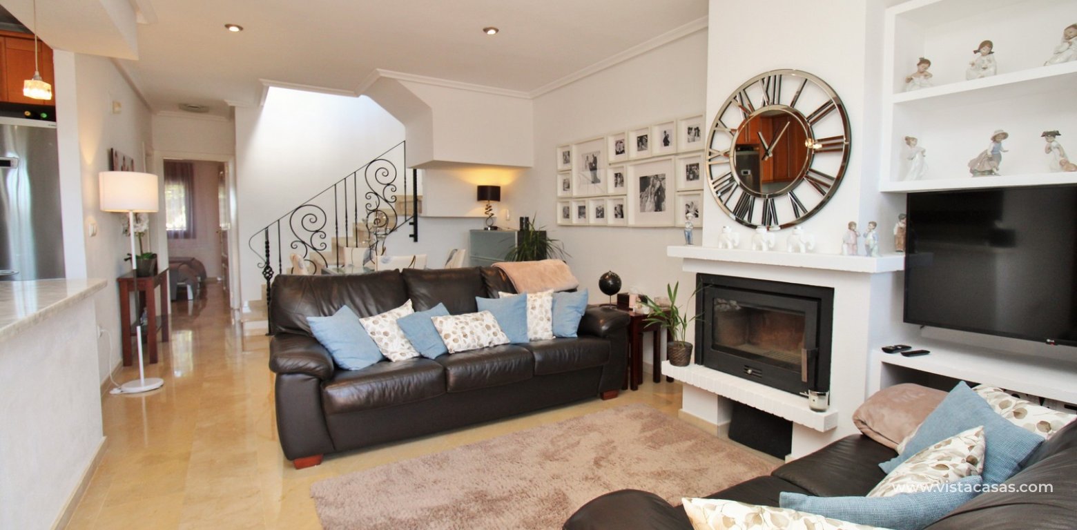 Wtórny - Townhouse - Villamartin - 