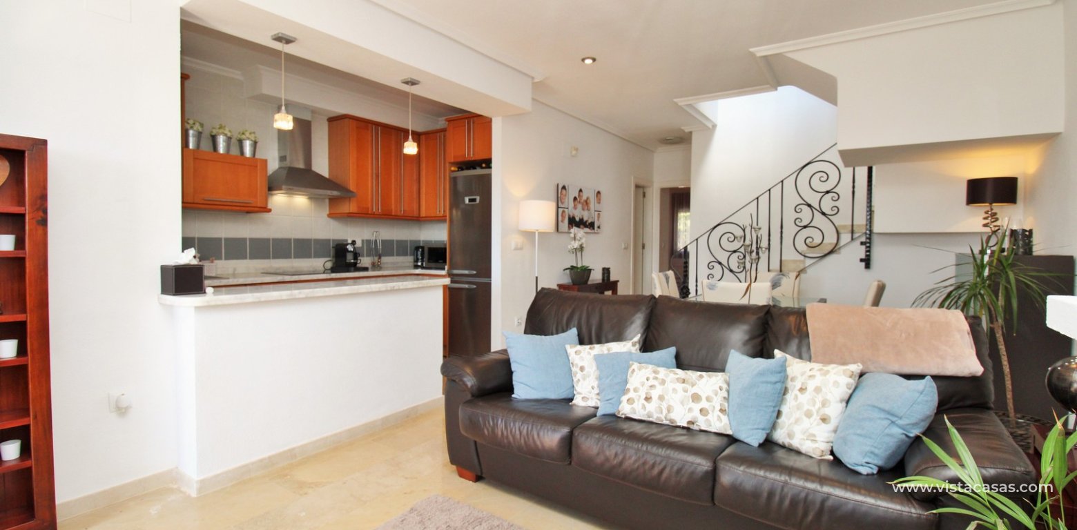 Wtórny - Townhouse - Villamartin - 