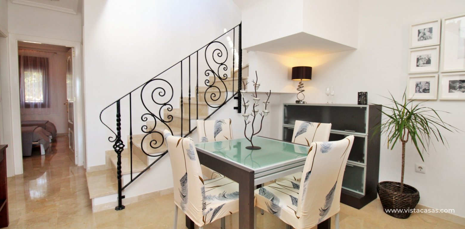 Wtórny - Townhouse - Villamartin - 