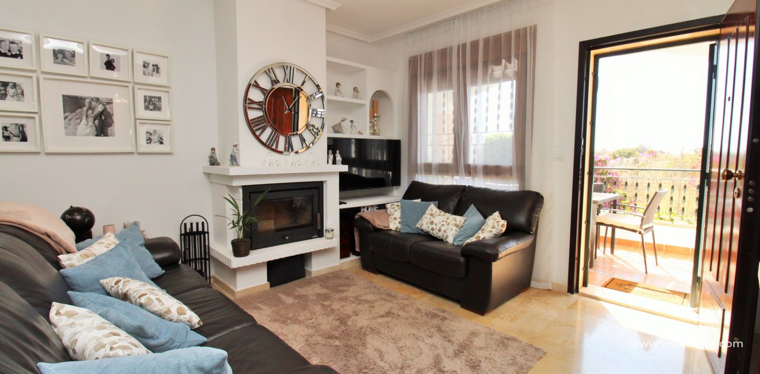 Wtórny - Townhouse - Villamartin - 