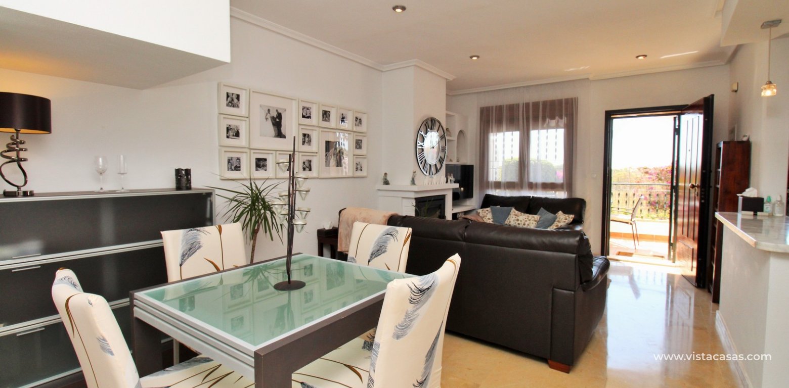 Wtórny - Townhouse - Villamartin - 