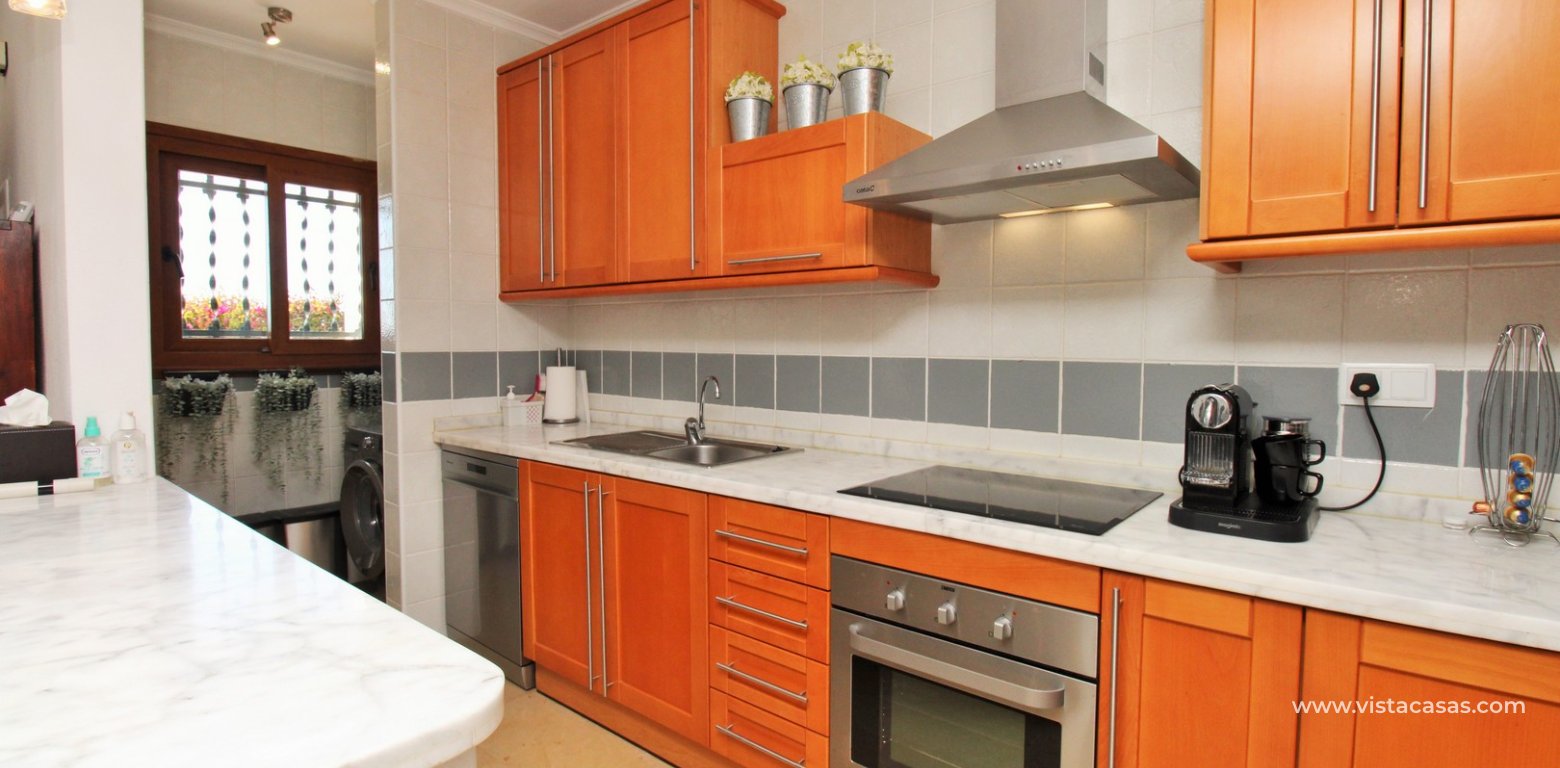 Wtórny - Townhouse - Villamartin - 