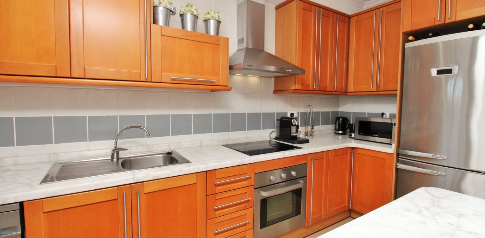 Wtórny - Townhouse - Villamartin - 