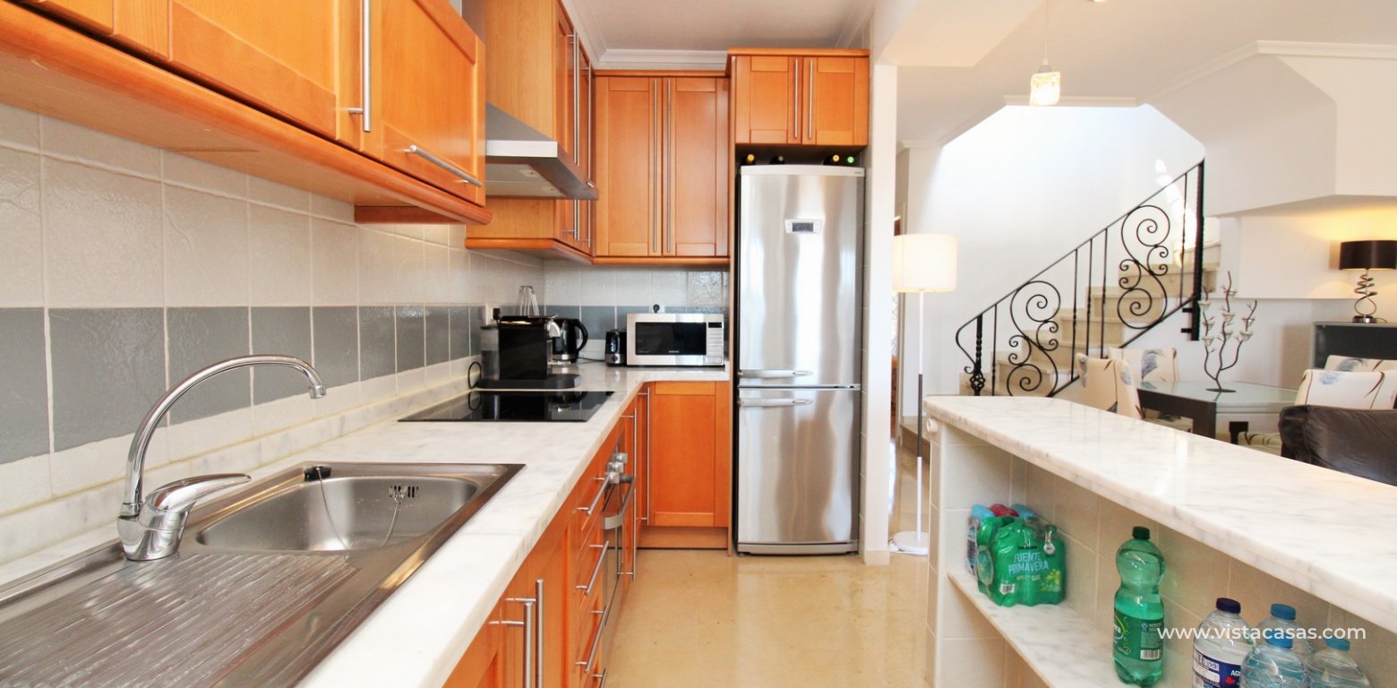 Wtórny - Townhouse - Villamartin - 