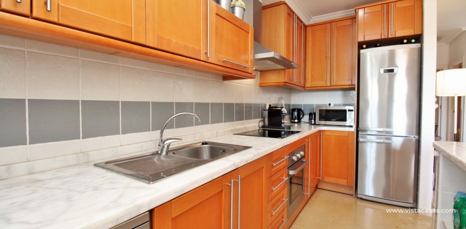 Wtórny - Townhouse - Villamartin - 