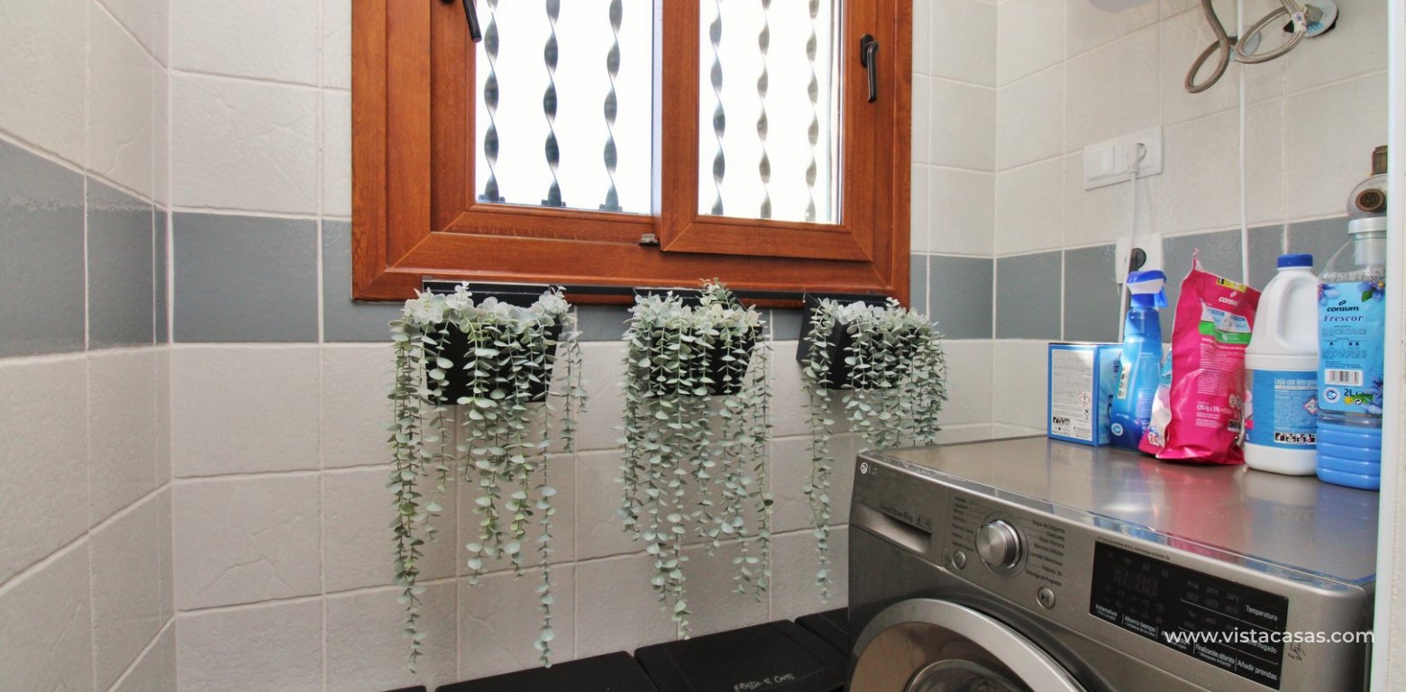 Wtórny - Townhouse - Villamartin - 