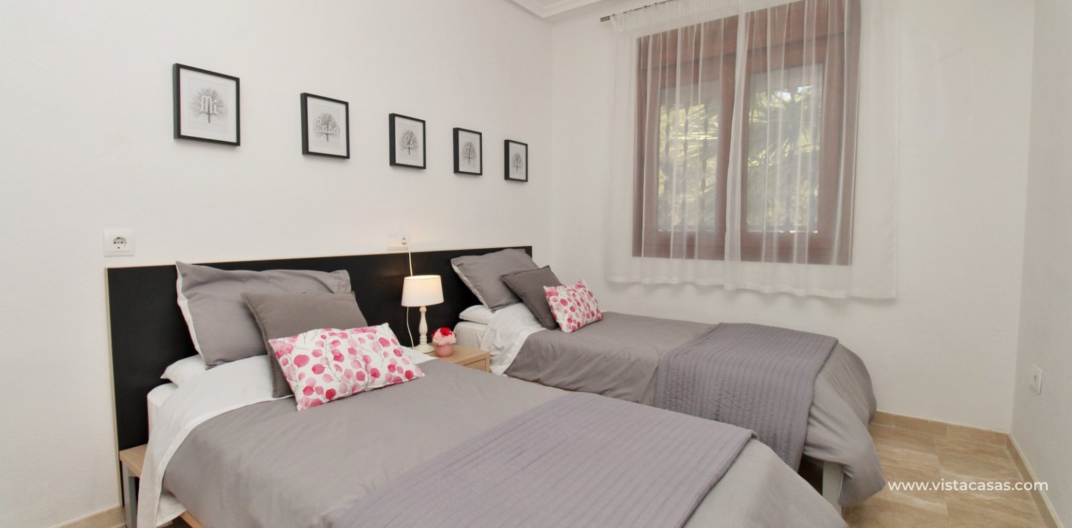 Wtórny - Townhouse - Villamartin - 