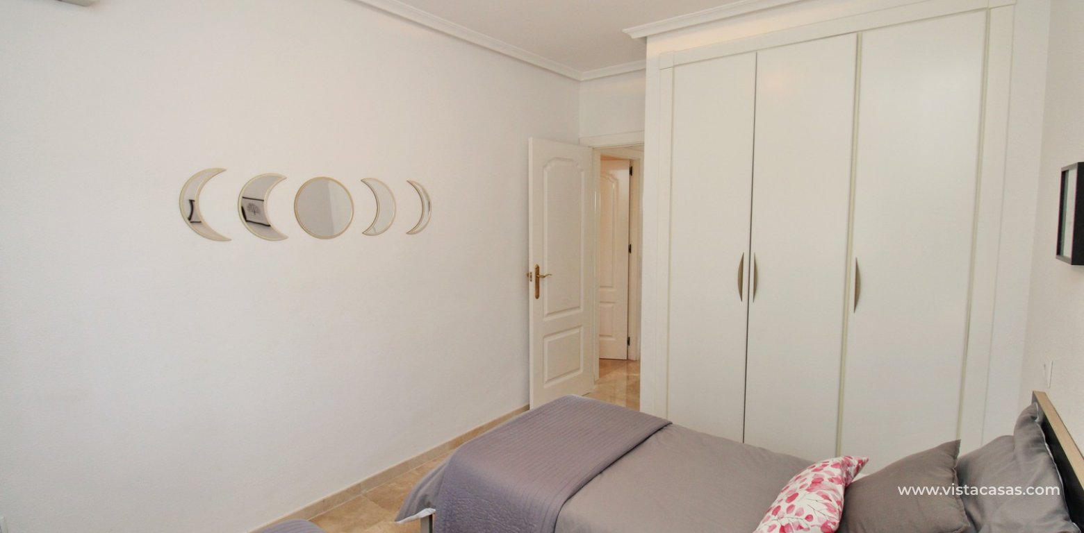 Wtórny - Townhouse - Villamartin - 