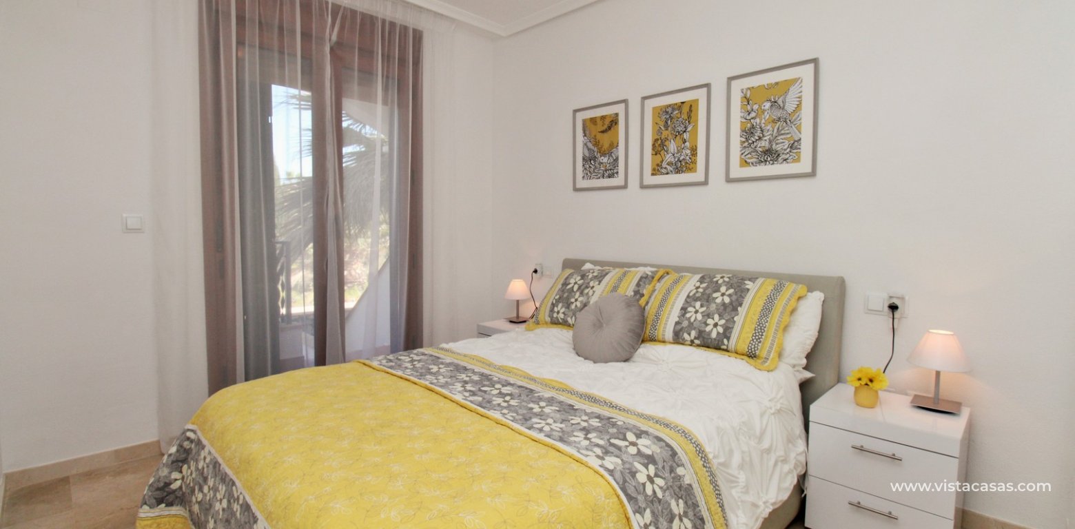 Wtórny - Townhouse - Villamartin - 