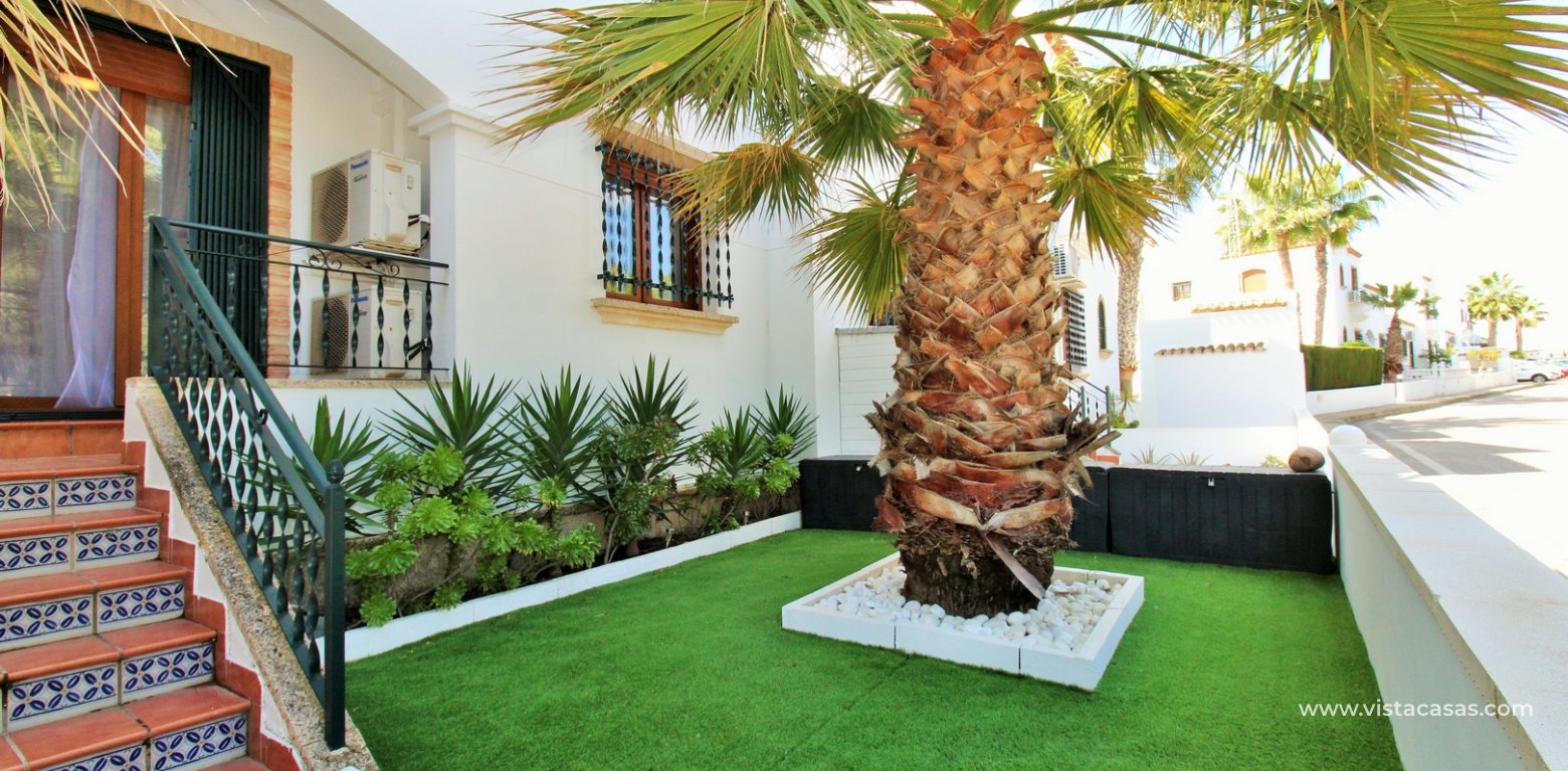 Wtórny - Townhouse - Villamartin - 