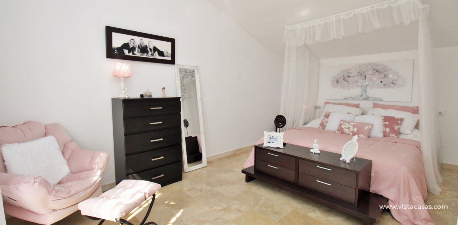 Wtórny - Townhouse - Villamartin - 