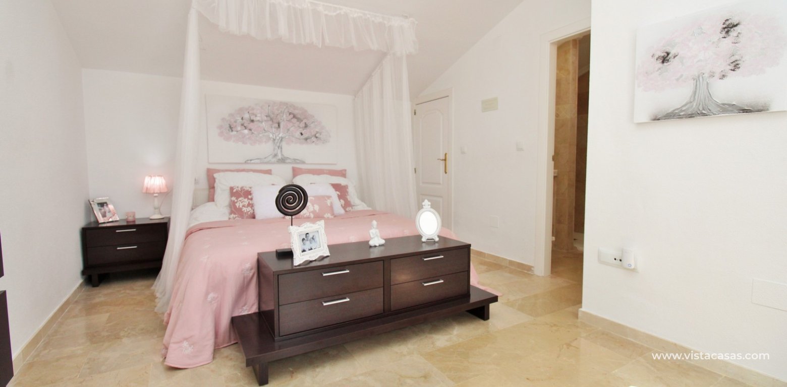 Wtórny - Townhouse - Villamartin - 