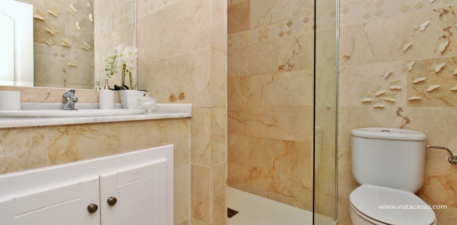 Wtórny - Townhouse - Villamartin - 