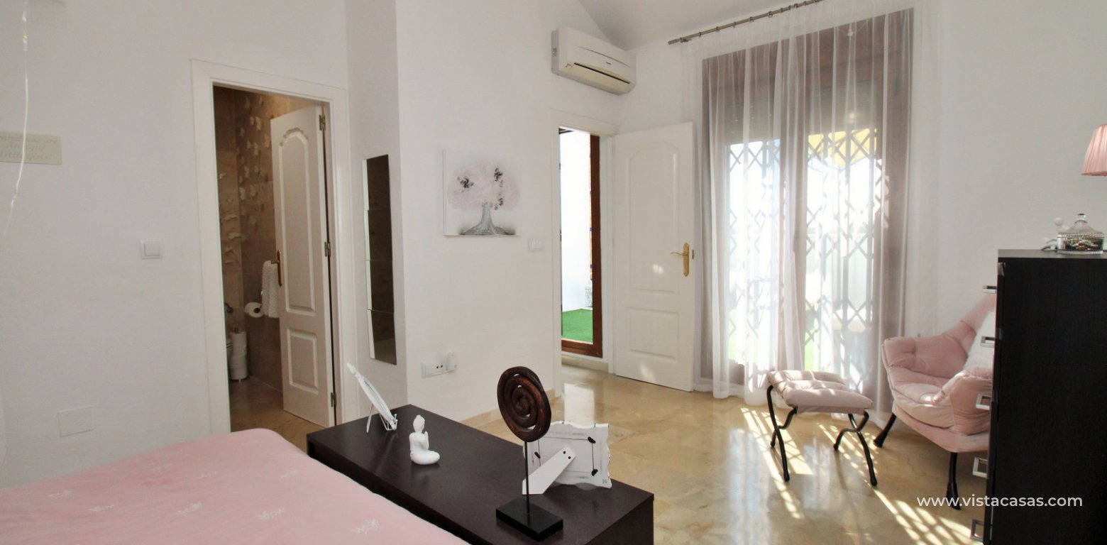 Wtórny - Townhouse - Villamartin - 