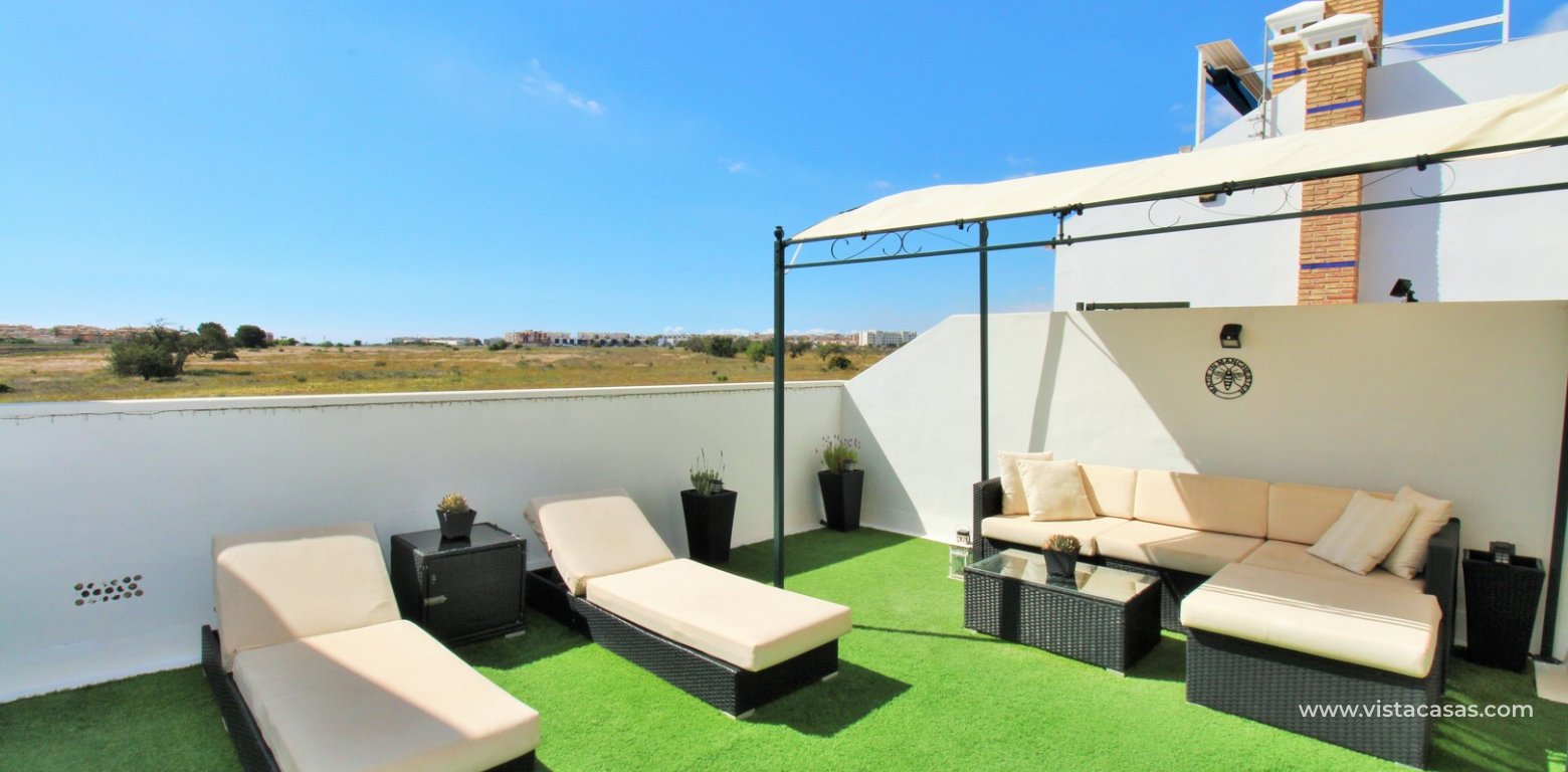 Wtórny - Townhouse - Villamartin - 