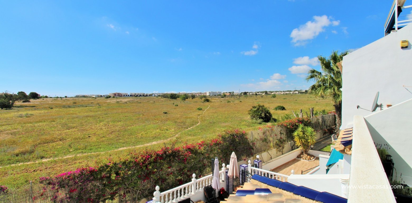 Wtórny - Townhouse - Villamartin - 