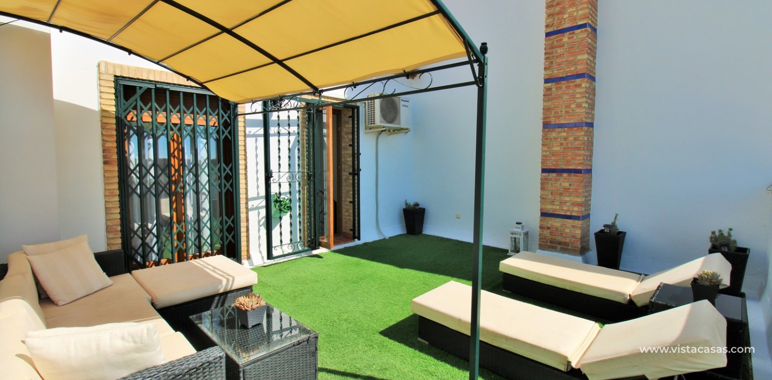 Wtórny - Townhouse - Villamartin - 