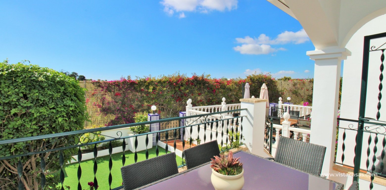 Wtórny - Townhouse - Villamartin - 