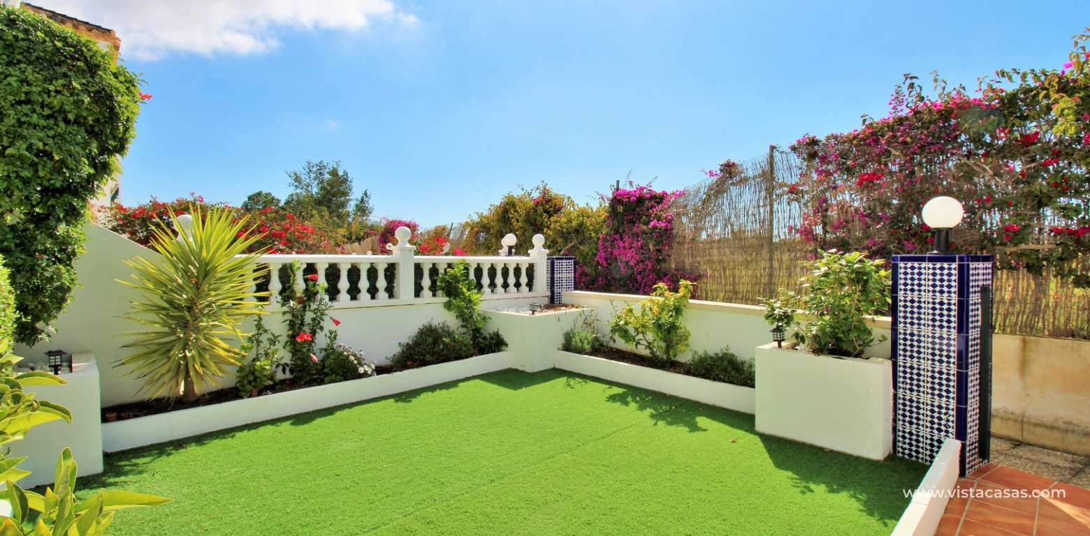 Wtórny - Townhouse - Villamartin - 