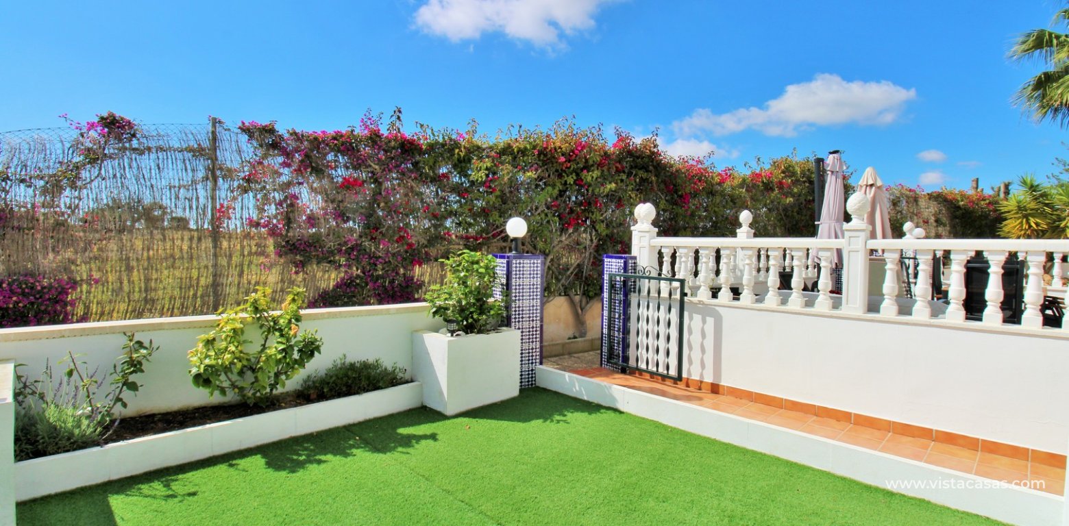 Wtórny - Townhouse - Villamartin - 