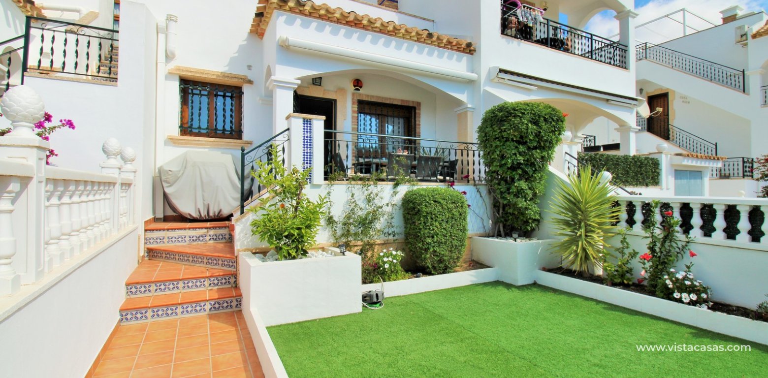 Wtórny - Townhouse - Villamartin - 