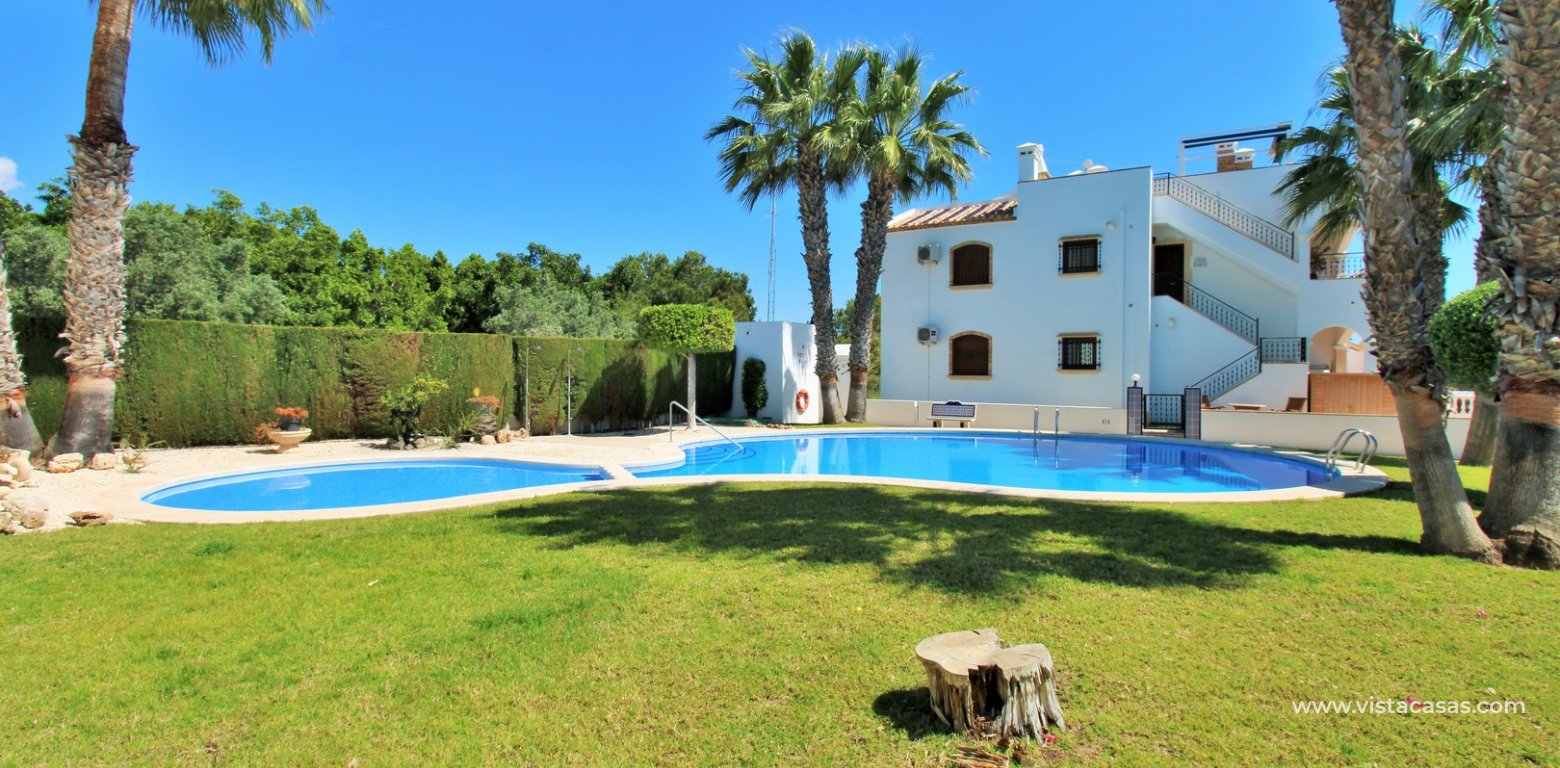 Wtórny - Townhouse - Villamartin - 