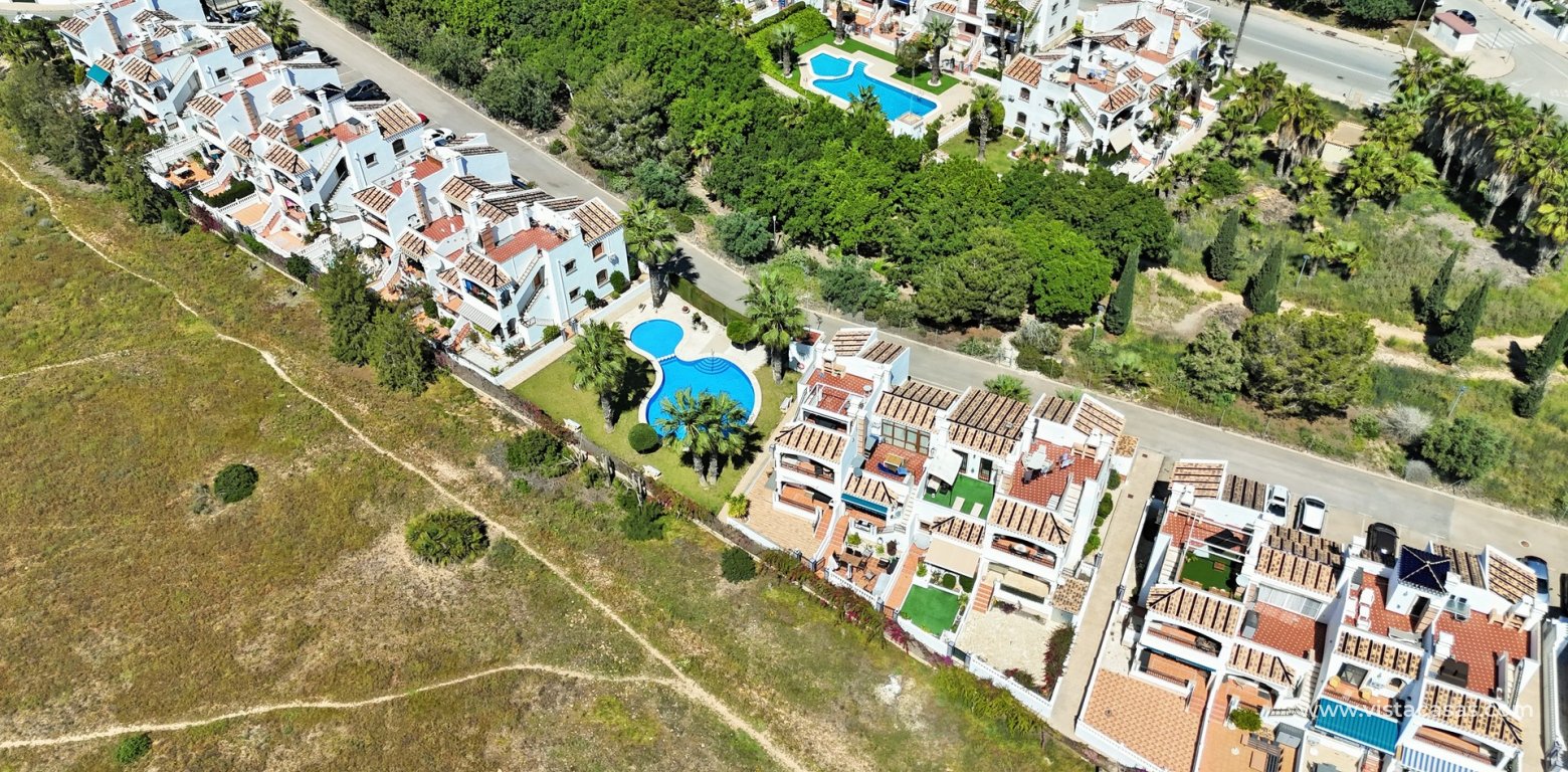 Wtórny - Townhouse - Villamartin - 
