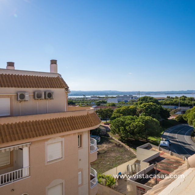 Apartment - Resale - Torrevieja - Beach