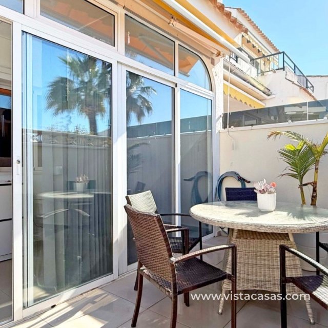 Appartement - Sale - Torrevieja - La Mata