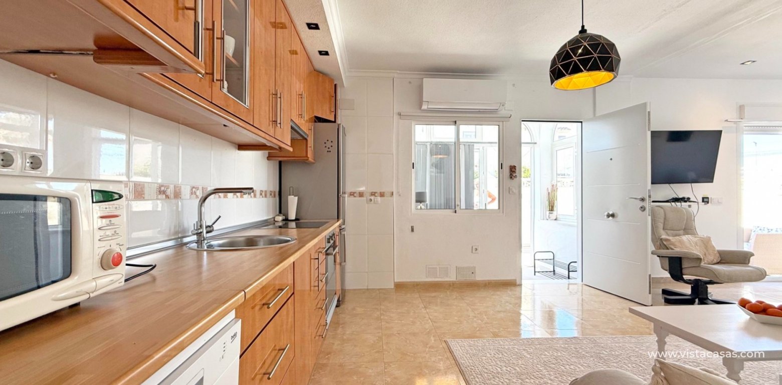 Resale - Apartment - Torrevieja - La Mata