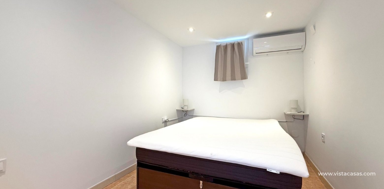 Resale - Apartment - Torrevieja - La Mata