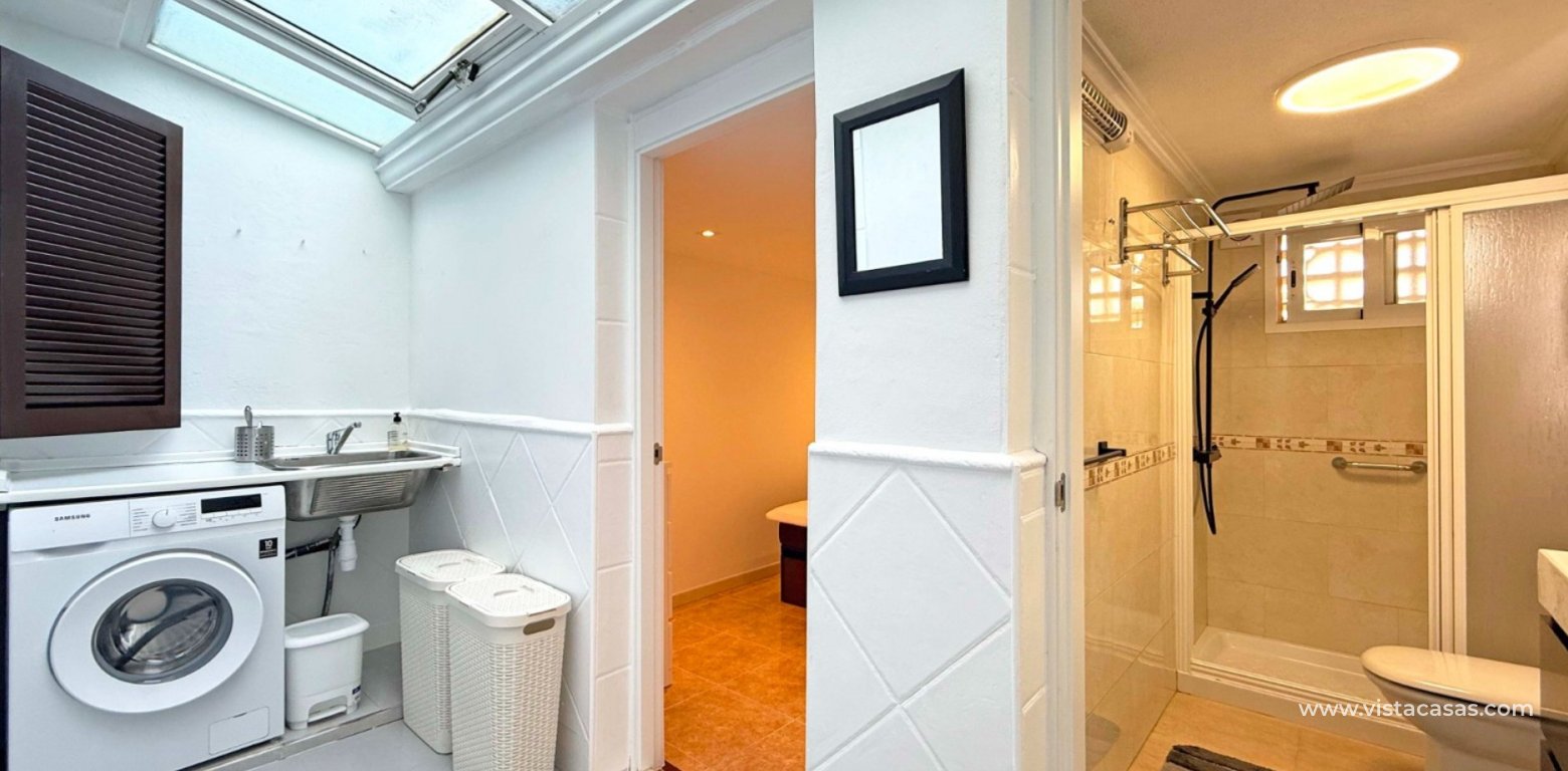 Resale - Apartment - Torrevieja - La Mata