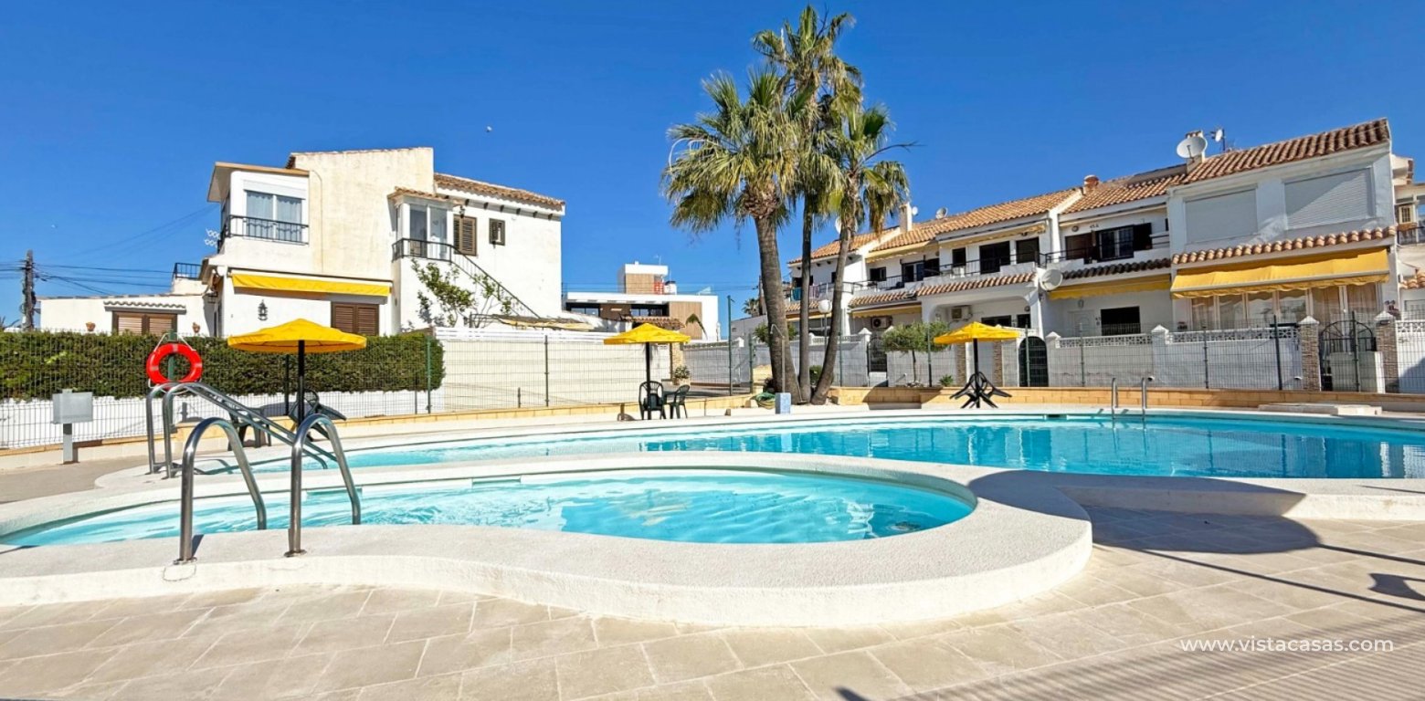 Resale - Apartment - Torrevieja - La Mata