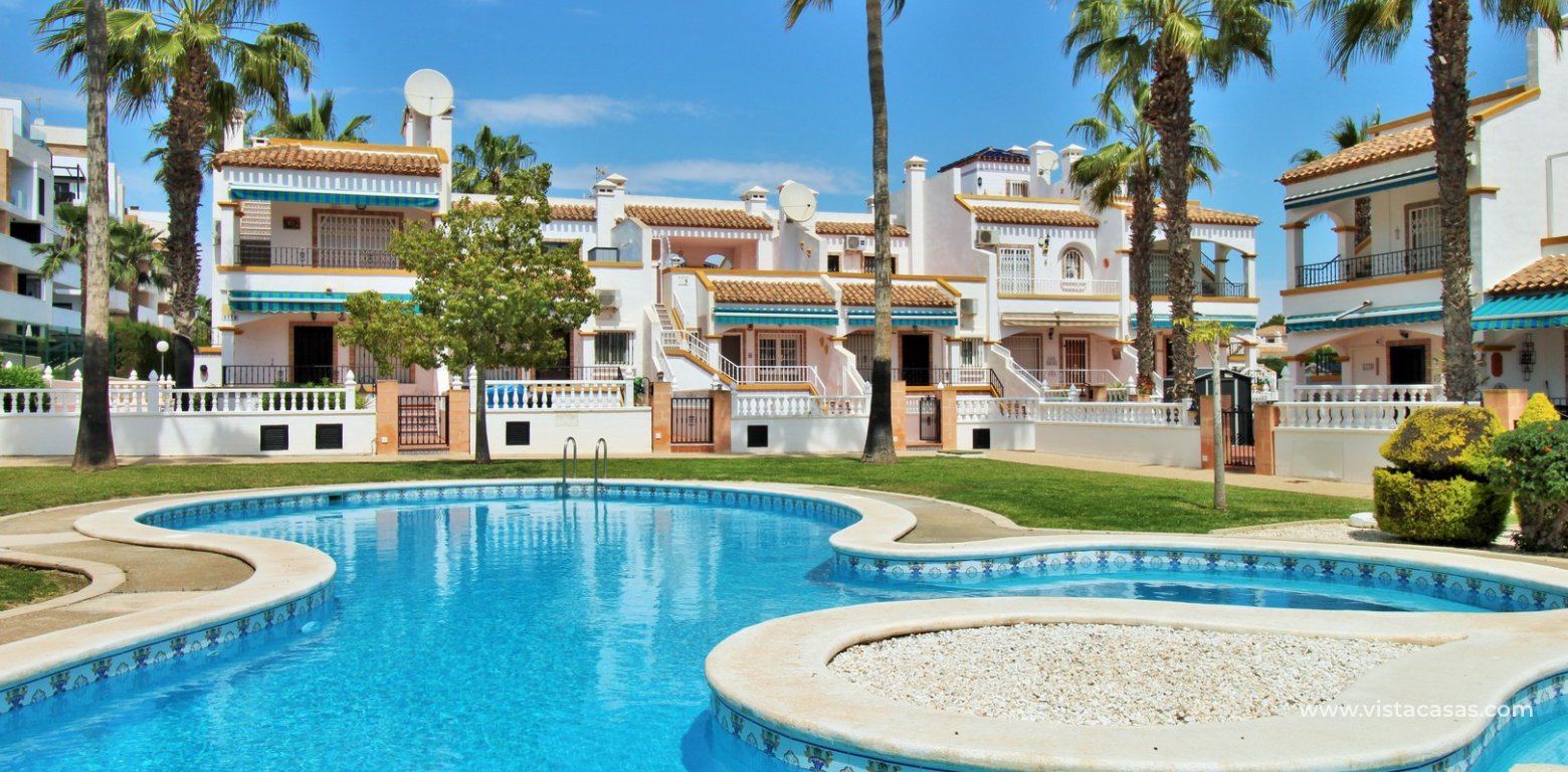 Vente - Bungalow - Villamartin - Los Dolses