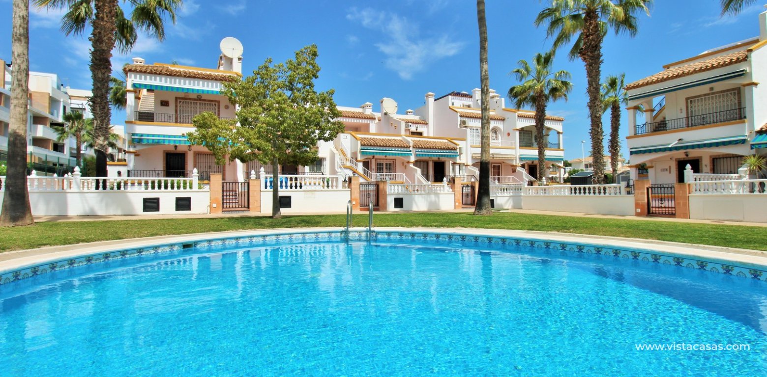 Vente - Bungalow - Villamartin - Los Dolses