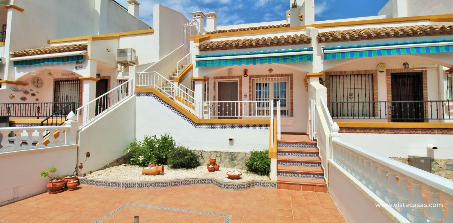 Vente - Bungalow - Villamartin - Los Dolses