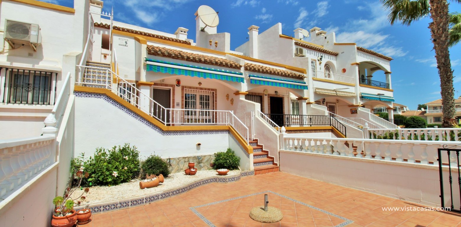 Vente - Bungalow - Villamartin - Los Dolses