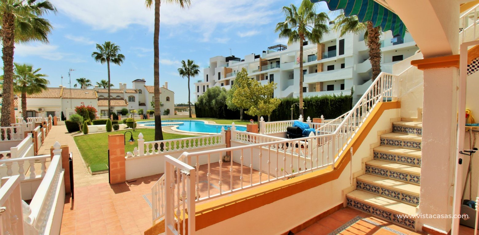 Vente - Bungalow - Villamartin - Los Dolses