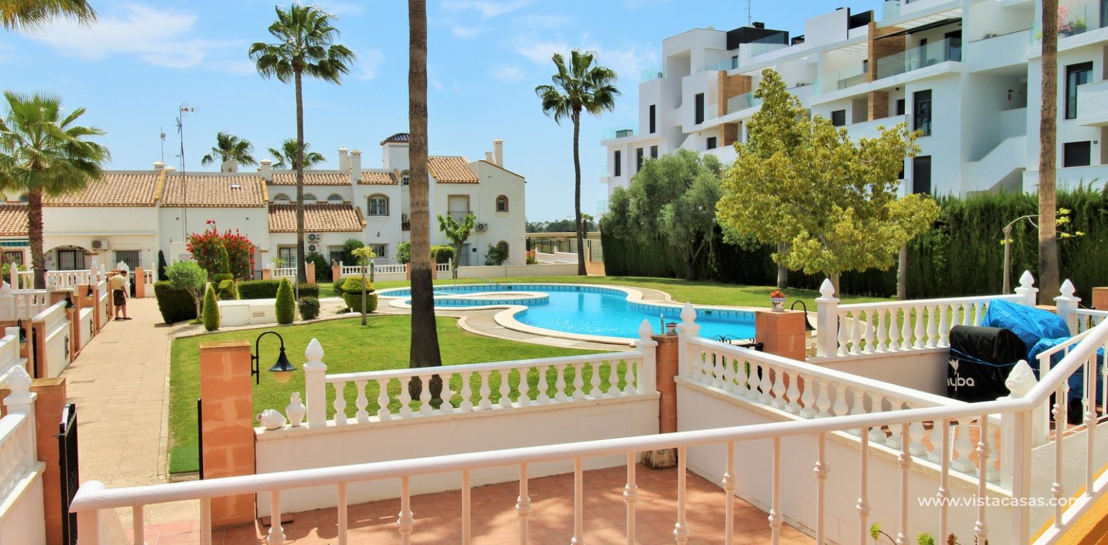 Vente - Bungalow - Villamartin - Los Dolses