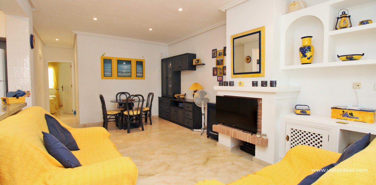 Vente - Bungalow - Villamartin - Los Dolses
